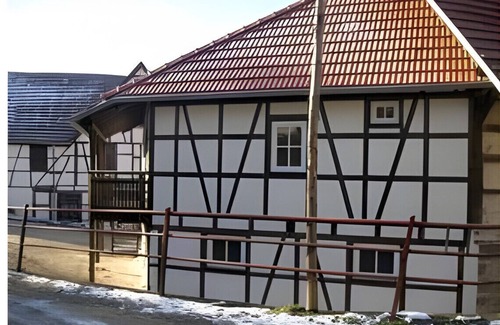 Bad Urach Apartment | Wohnung Schlossblick, 40qm, max. 2 Personen