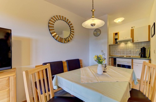 Spiegelau Apartment | Wohnung Siebensteinkopf