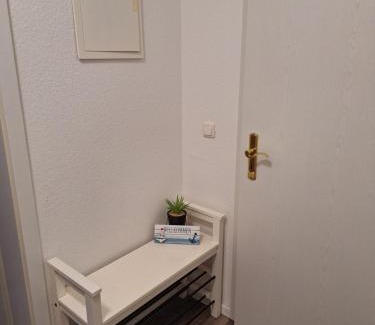 Wolgast Apartment | Wohnung Sonnenschein Wolgast
