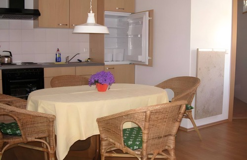 Bad Urach Apartment | Wohnung Stallblick, 45qm, max. 4 Personen
