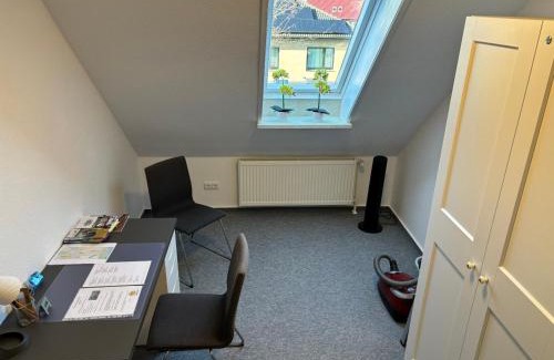 Wremen Apartment | Wohnung "Strandturm" in Wremen am Deich