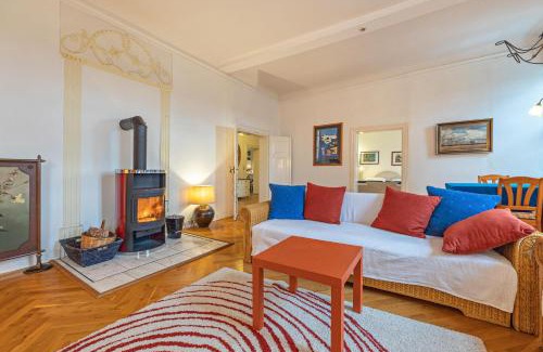 Trendelburg Apartment | Wohnung Trendula