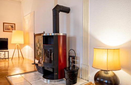 Trendelburg Apartment | Wohnung Trendula