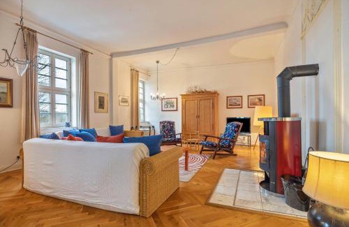 Trendelburg Apartment | Wohnung Trendula