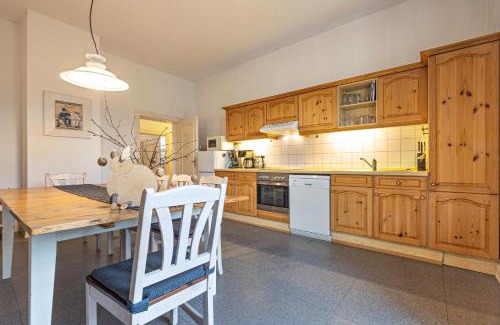 Trendelburg Apartment | Wohnung Trendula