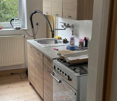 Vorderer Westen Apartment | Wohnung Vorderer Westen