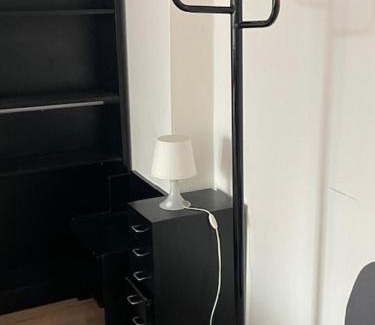 Vorderer Westen Apartment | Wohnung Vorderer Westen