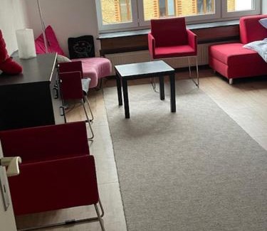 Vorderer Westen Apartment | Wohnung Vorderer Westen