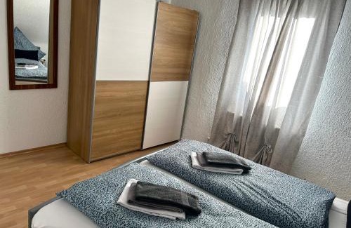Villingen-Schwenningen Apartment | Wohnung VS 3