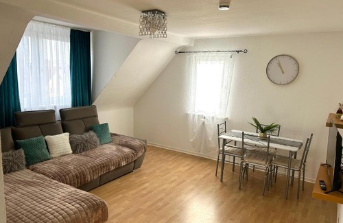 Villingen-Schwenningen Apartment | Wohnung VS 3
