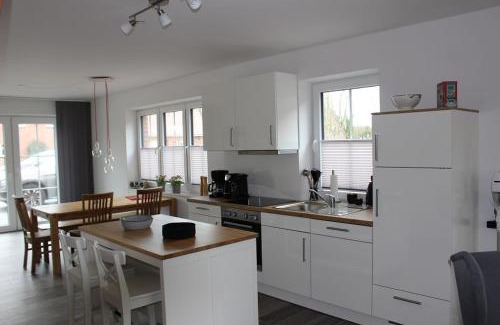 Norden Apartment | Wohnung Zum Eisenlager