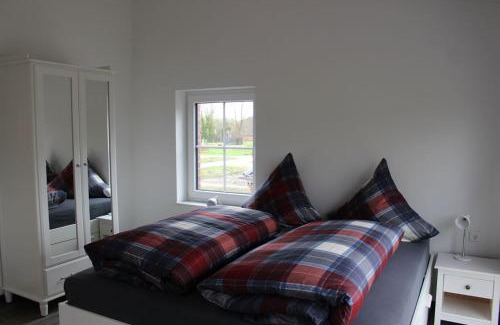 Norden Apartment | Wohnung Zum Stall