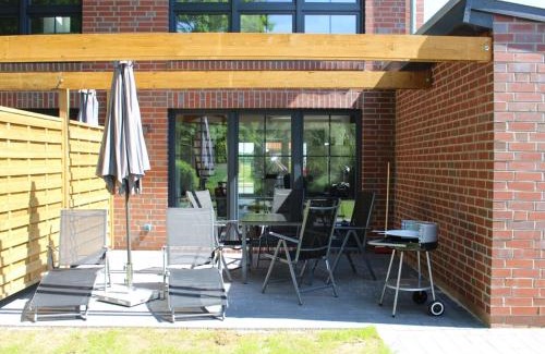 Norden Apartment | Wohnung Zum Stall