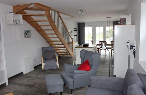 Norden Apartment | Wohnung Zur Werkstatt