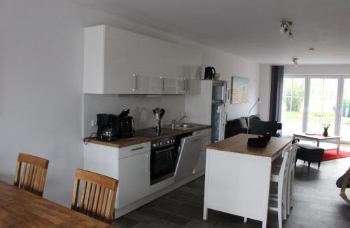 Norden Apartment | Wohnung Zur Werkstatt