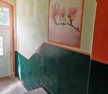 Zeitz House | Wohnungen am Sommerbad