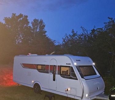 Nordhausen Other | Wohnwagen am See