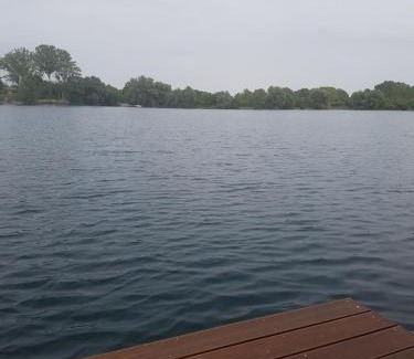 Nordhausen Other | Wohnwagen am See