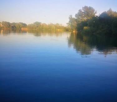 Nordhausen Other | Wohnwagen am See