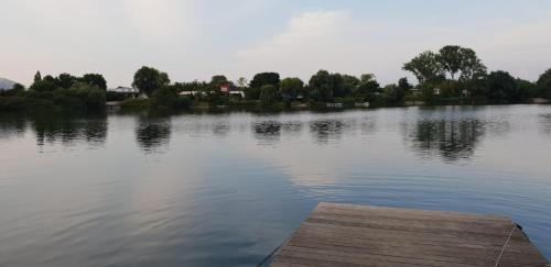 Nordhausen Other | Wohnwagen am See