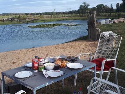 Wittstock/Dosse Other | Wohnwagenstellplatz Nur Stellplatz Wohnmobilstellplatz Zeltplatz Camping auf Charlottenhof
