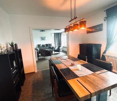 Warstein Apartment | WohnZeit Warstein