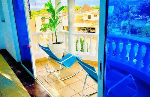 Nyali Apartment | Wokabi Homes- Nyali 2BR Cosy Apartment