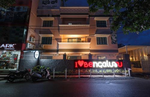 HSR Layout Hostel | Woke HSR layout