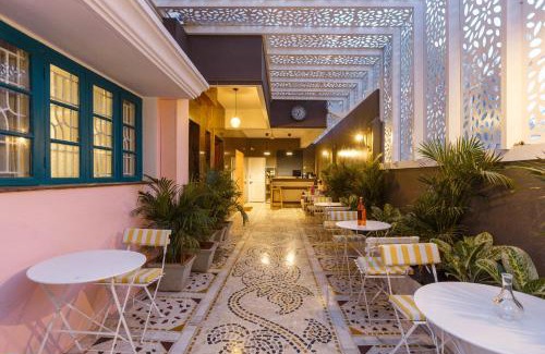 HSR Layout Hostel | Woke HSR layout