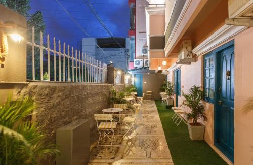 HSR Layout Hostel | Woke HSR layout