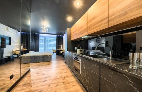 Wola Apartment | Wola Luxury Stay