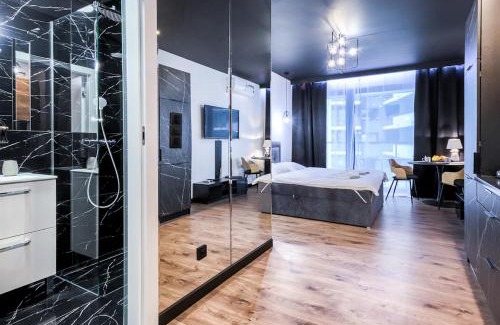 Wola Apartment | Wola Luxury Stay
