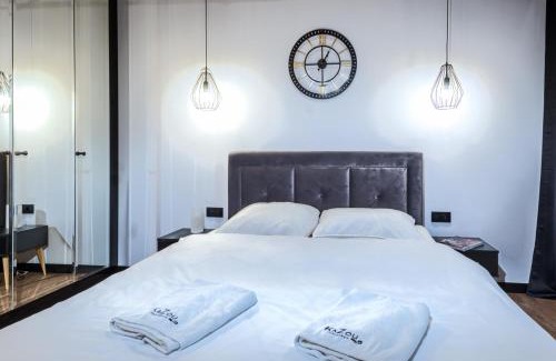 Wola Apartment | Wola Luxury Stay