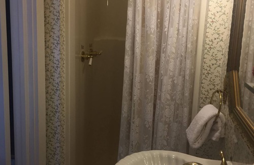 Tyler Bed & Breakfast | Woldert-Spence Manor