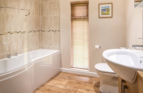 Pocklington Cabin | Wolds Edge Holiday Lodges