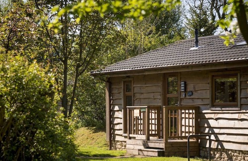 Pocklington Cabin | Wolds Edge Holiday Lodges