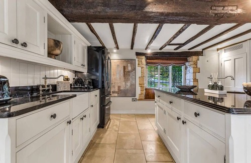 Chipping Campden House | Wolds End House Summa