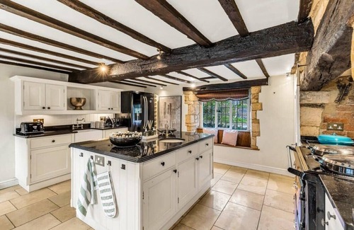 Chipping Campden House | Wolds End House Summa