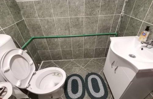 Virak Apartment | Wolf Apartment