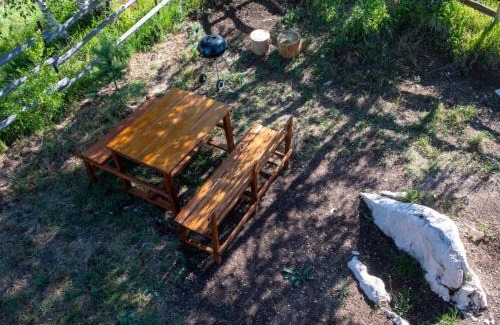 Tepacko Polje House | Wolf Apex