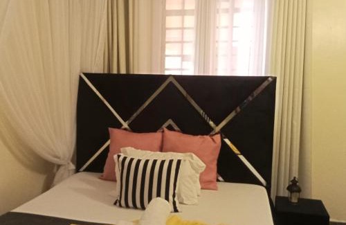 Nyeri Apartment | Wolf Cabins