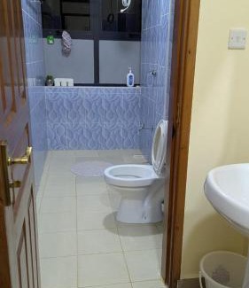 Nyeri Apartment | Wolf Cabins