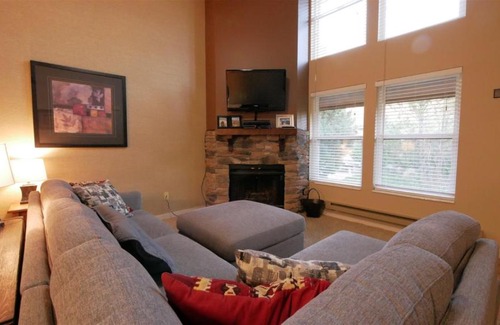 Wolf Creek Apartment | Wolf Lodge Condo #610