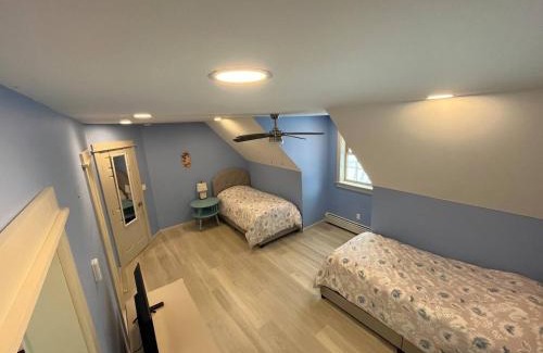 Ray Brook Apartment | Wolf Pond 2 ONLY 3 Miles to Lake Placid