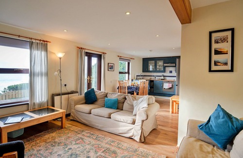 Saint Martin Cottage | Wolf Rock