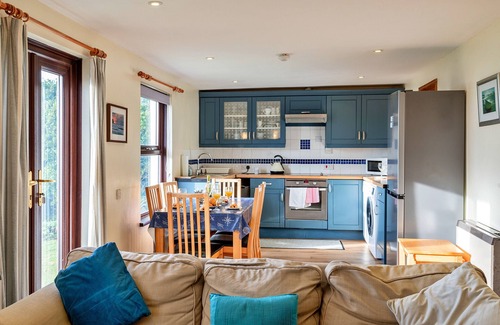 Saint Martin Cottage | Wolf Rock