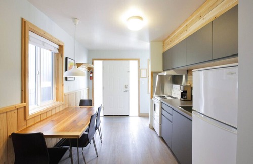 Ucluelet Cabin | Wolf & Sea Cottage in Ucluelet