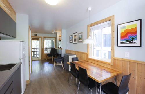 Ucluelet Cabin | Wolf & Sea Cottage in Ucluelet