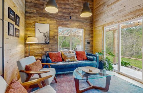 Webster House | Wolfhaven