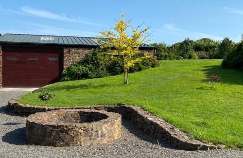 Worlington Apartment | Wolfin Farm Accomodation